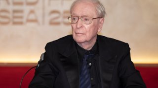 "Odyseja": wygenerowany przez AI głos Michaela Caine'a narratorem audiobooka
