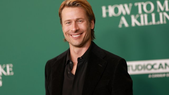 Glen Powell zagra w thrillerze science fiction od tw&oacute;rcy...