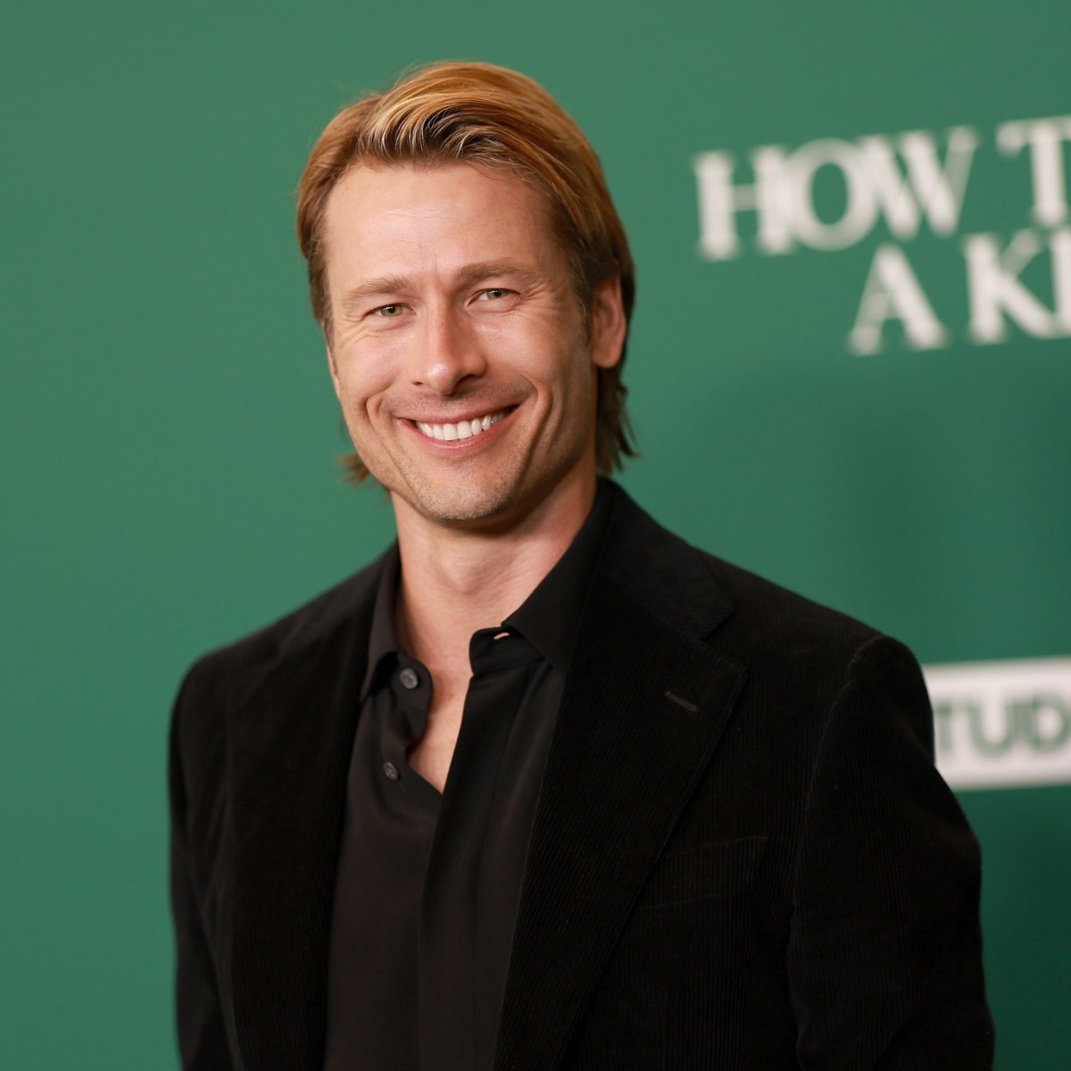 Glen Powell może zagrać w erotycznym thrillerze sci-fi „Homewreckers" Gillespiego