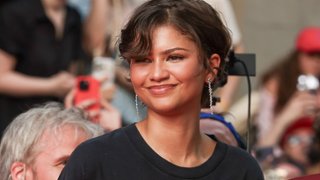 Zendaya zaskoczyła, promując "Spider-Mana". Założyła koszulkę za 35 dolar&oacute;w