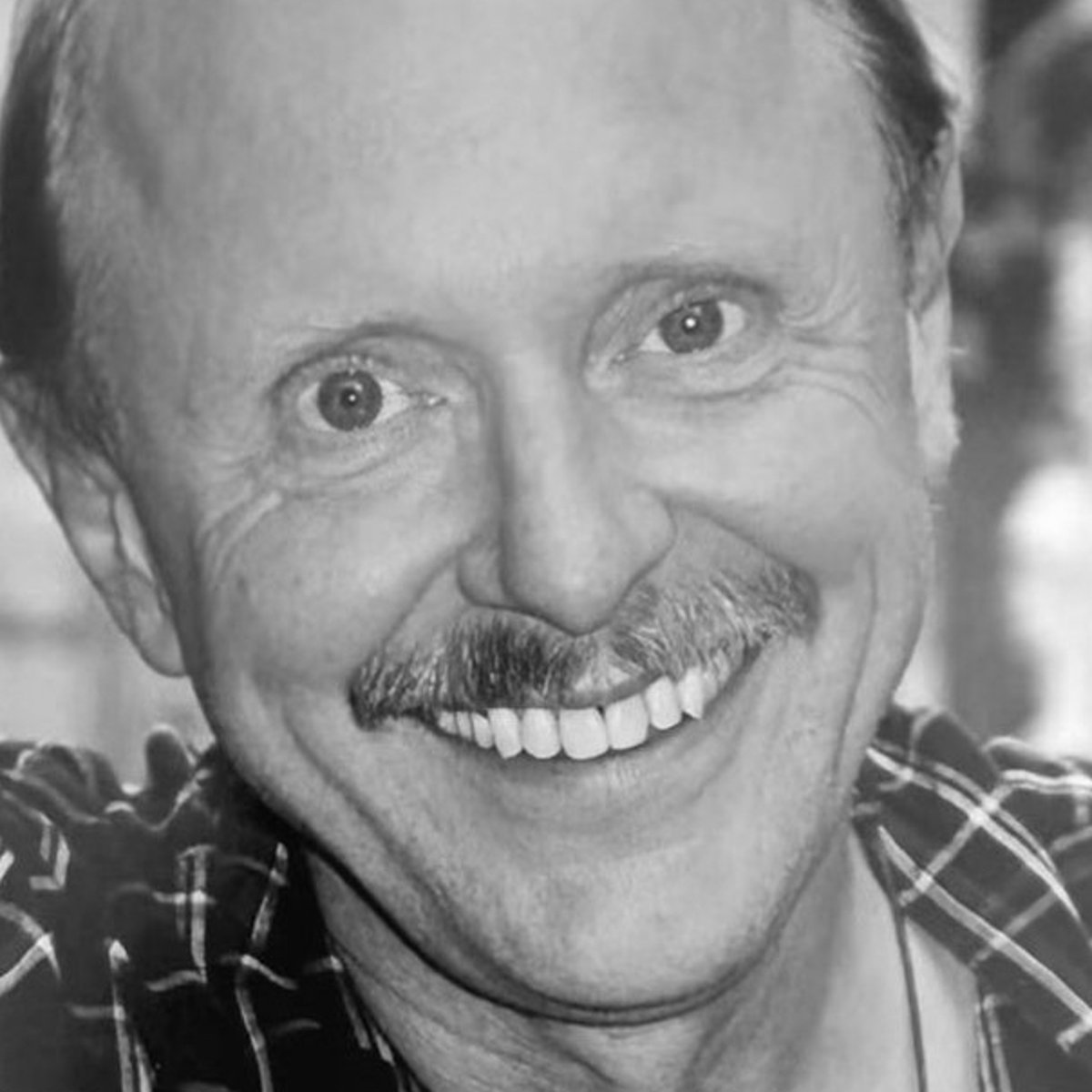 Zmarł Jeff Olson — twórca efektów wizualnych ILM przy "Gwiezdnych wojnach" i "Star Treku"