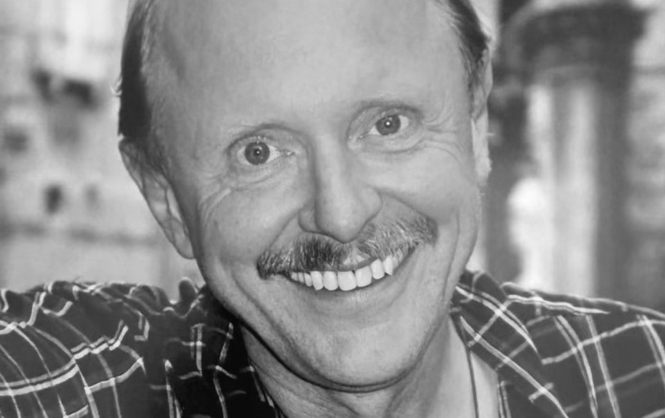 Nie żyje Jeff Olson. Tworzył efekty m.in. do "Gwiezdnych wojen" i "Star Treka"