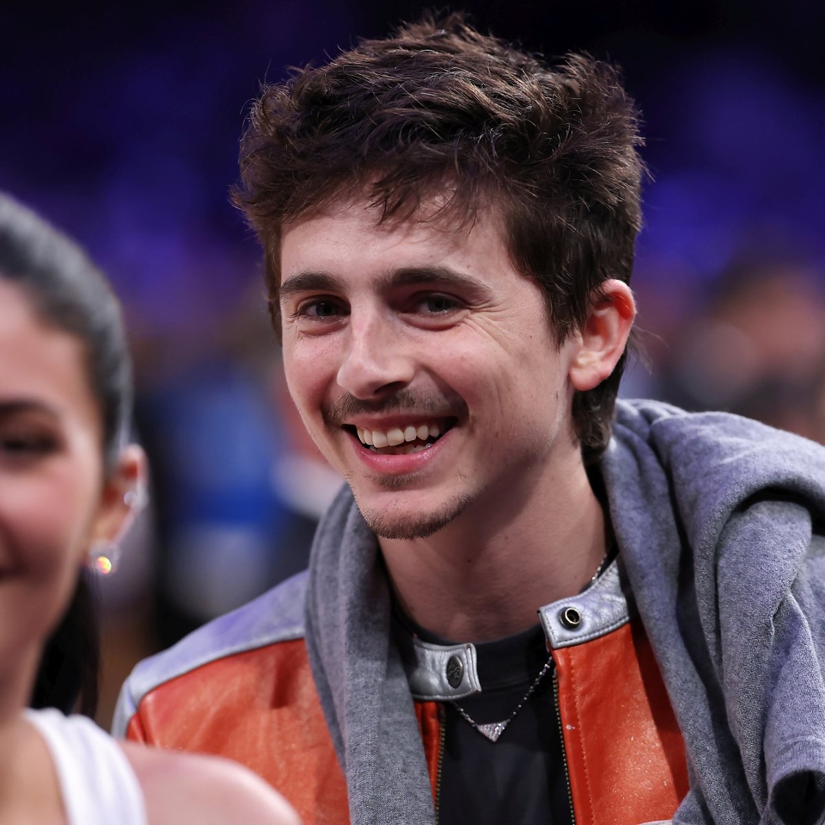 Timothée Chalamet może zagrać główną rolę w nowym thrillerze Aronofsky'ego dla A24