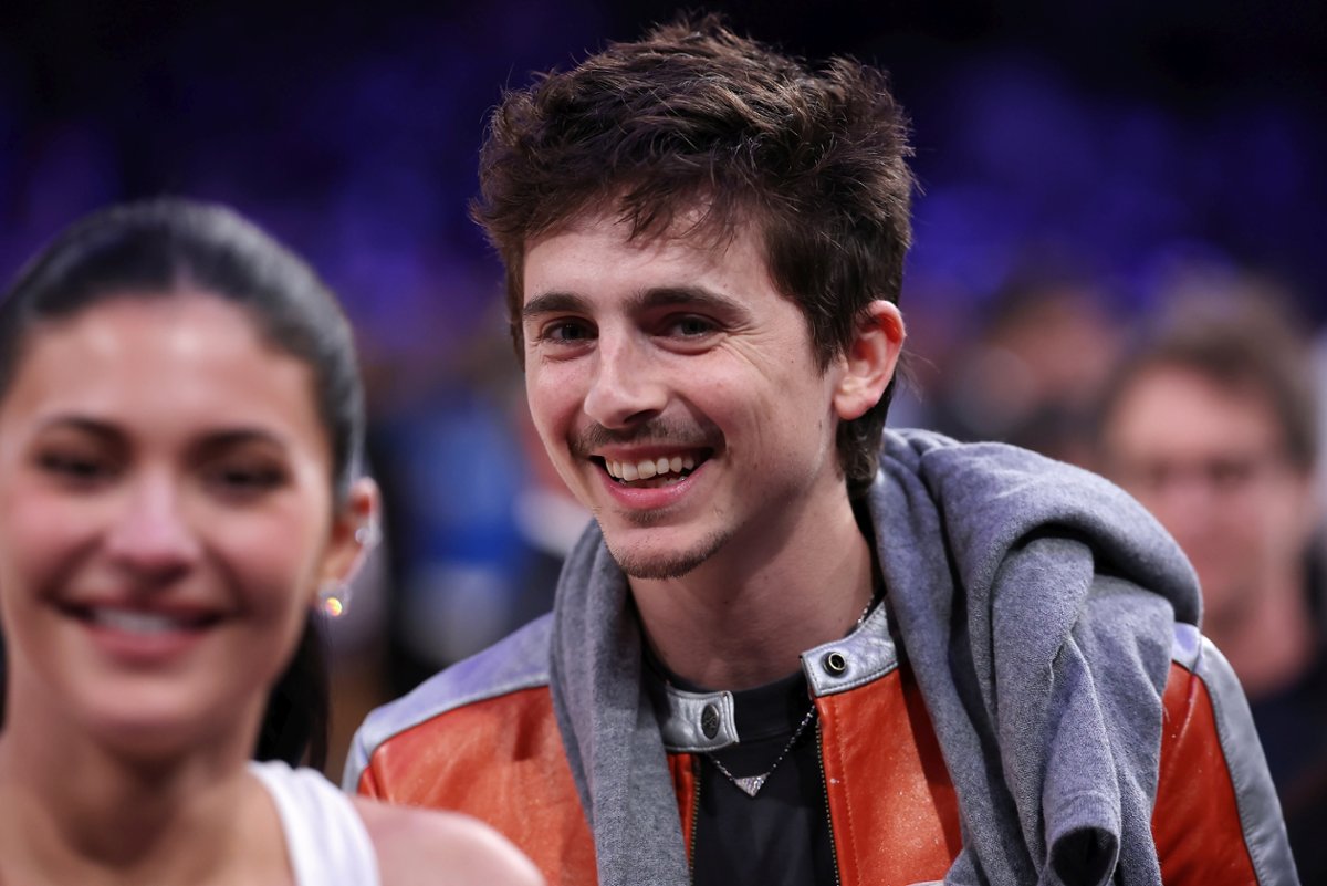 Timothée Chalamet gwiazdą nowego filmu Darrena Aronofsky'ego?