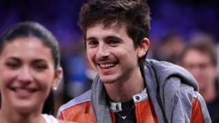 Timoth&eacute;e Chalamet gwiazdą nowego filmu Darrena Aronofsky'ego?