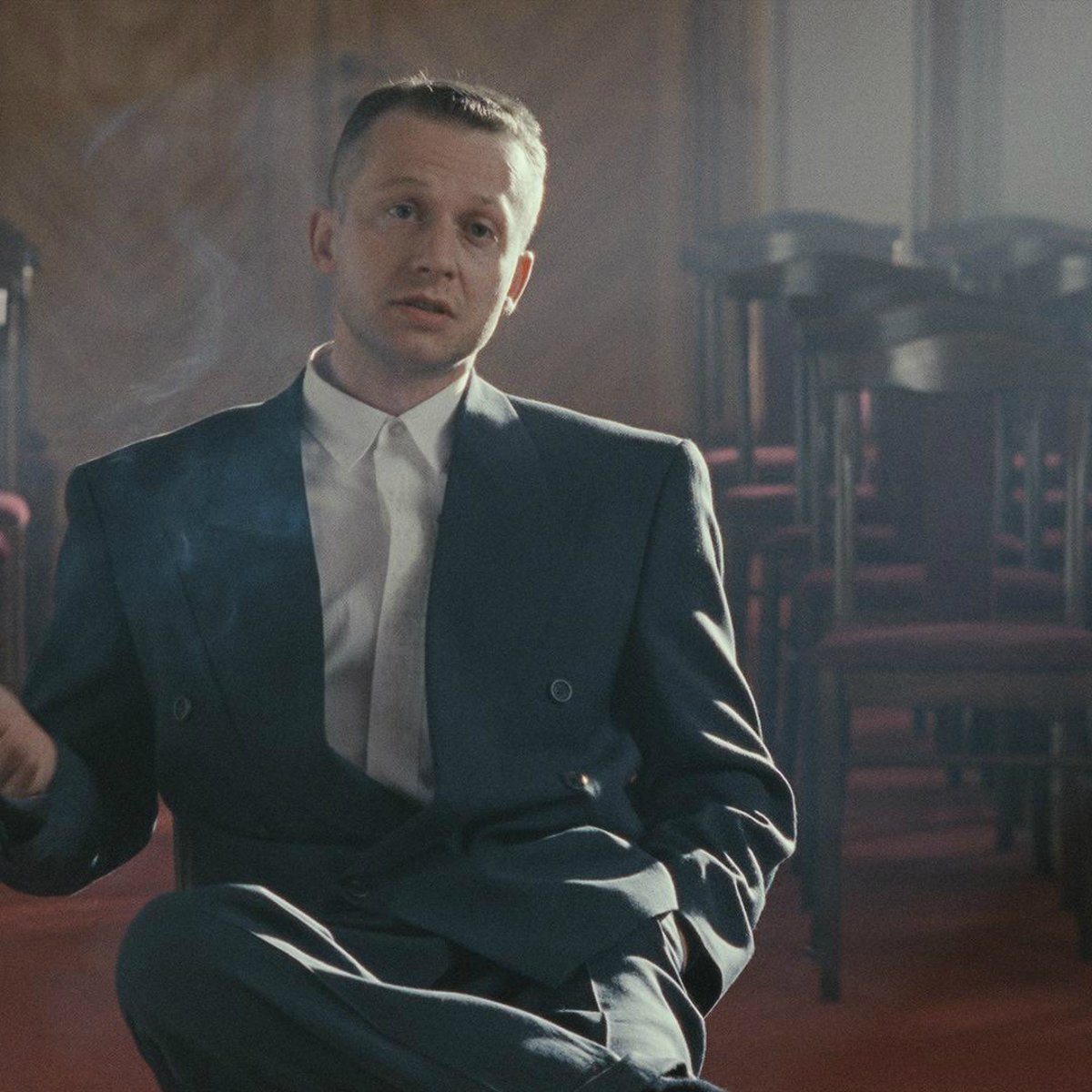 Bogusław Linda świętuje 74. urodziny — 10 najlepszych ról według Filmwebu
