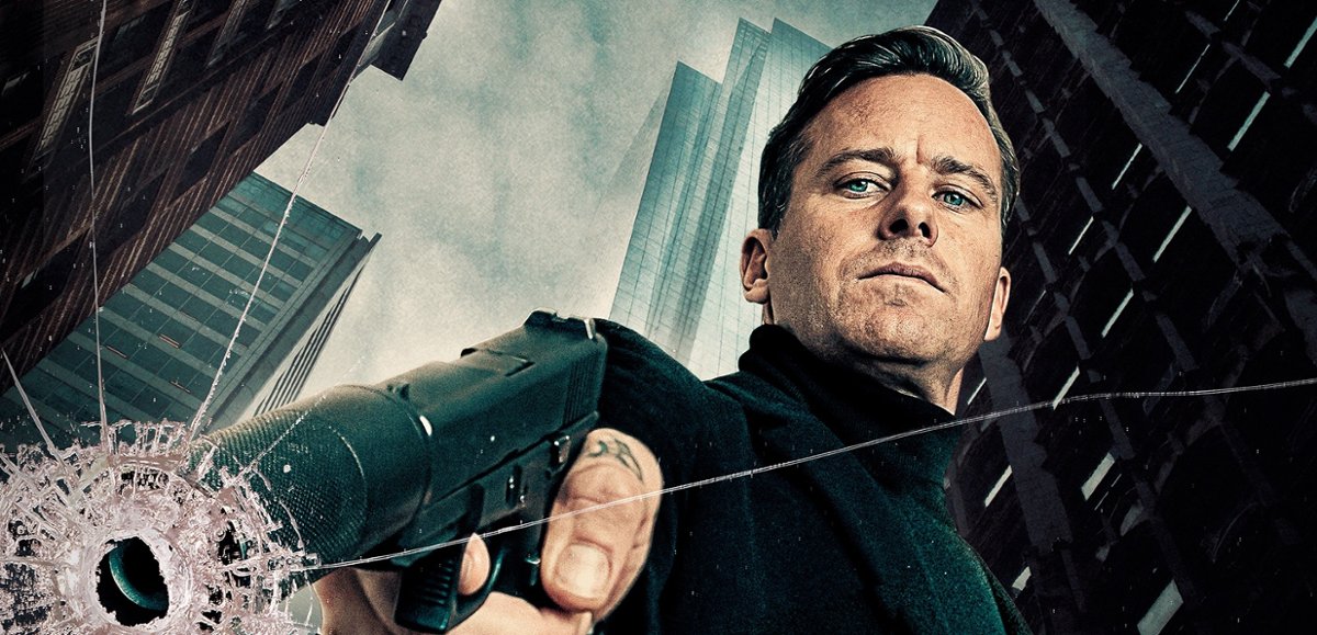 Nowy film Uwego Bolla z Armiem Hammerem dostępny za darmo. Jest haczyk