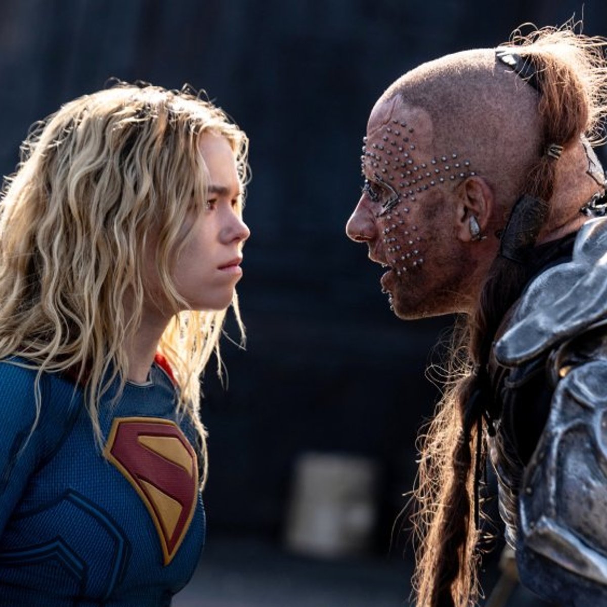 „Supergirl" zarobiła 68 mln dolarów – DC Studios broni swojej strategii