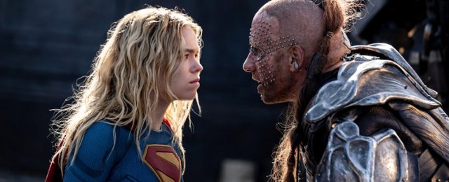 "Supergirl" rozczarowała, DC Studios wciąż pewne swojej strategii