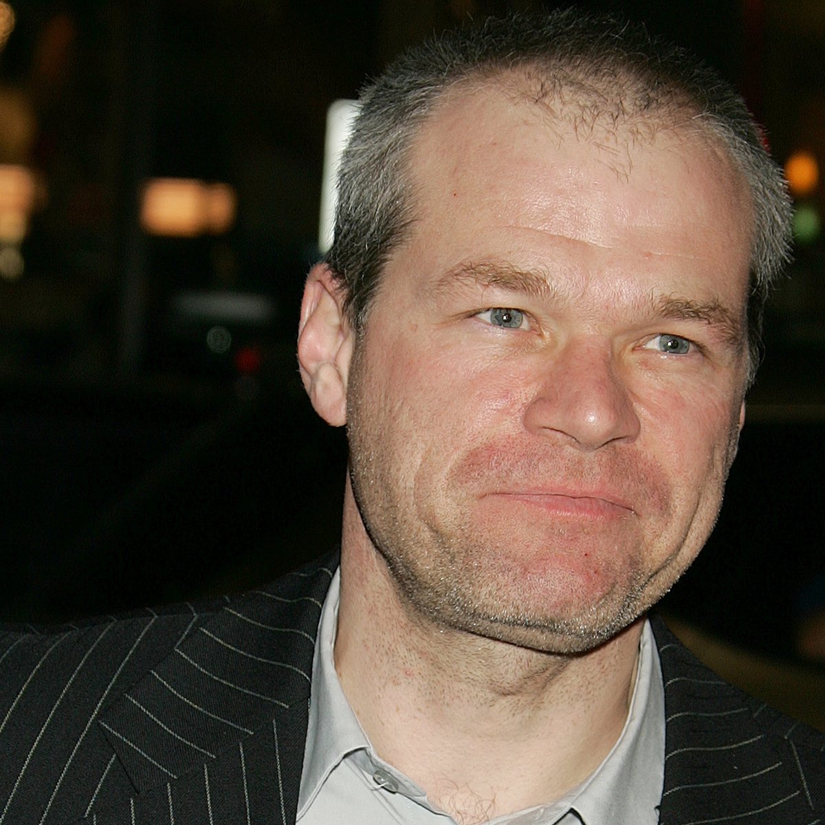 Uwe Boll i film "Citizen Vigilante" z Armiem Hammerem — kim jest reżyser?