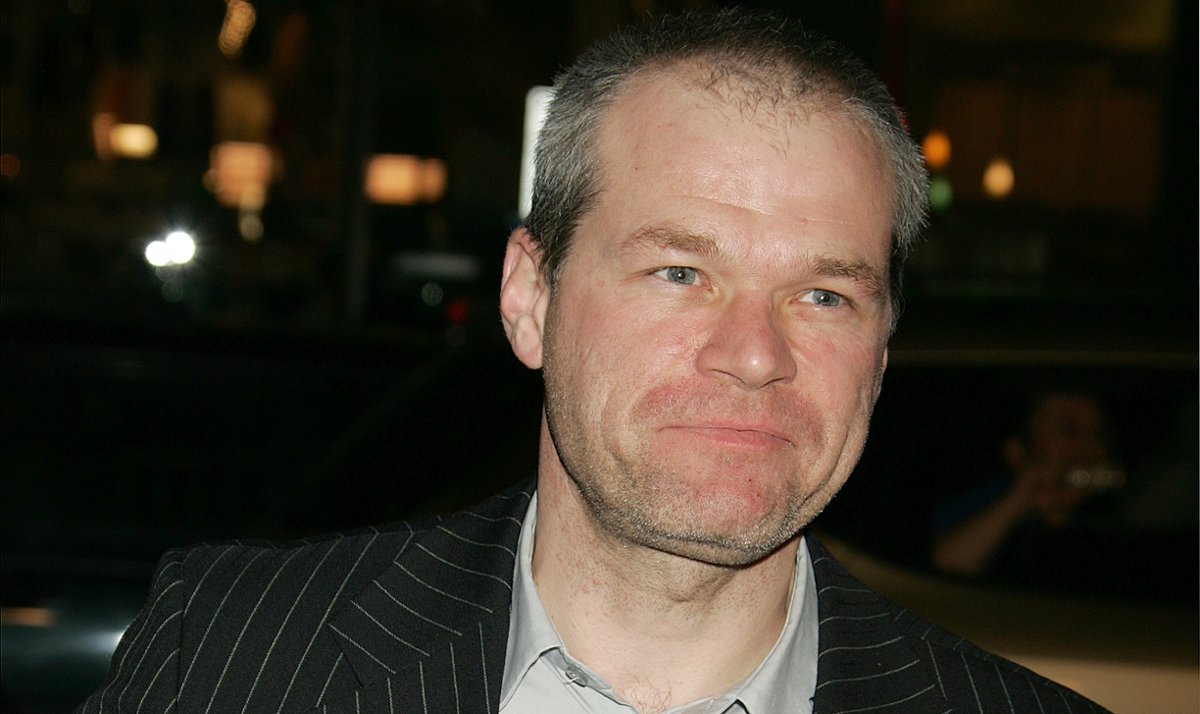 Uwe Boll. Kim jest kontrowersyjny twórca "Citizen Vigilante"?
