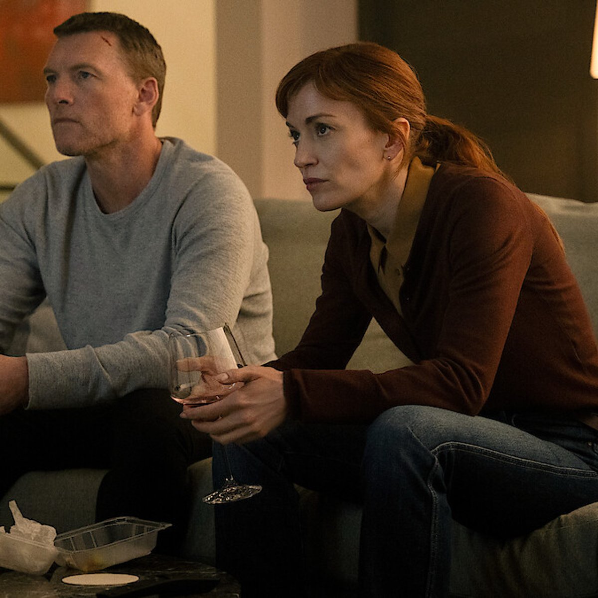 Netflix global (6–12 July): "Za wszelką cenę" and Enola Holmes lead again