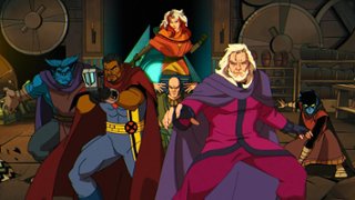 "X-Men '97": W drugim sezonie pojawia się porzucony przez MCU antagonista