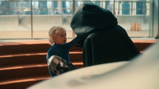 Czy TO jest fabuła "Avengers: Doomsday"?