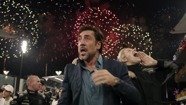 Jodie Foster: "F1" wygląda jak film stworzony przez AI