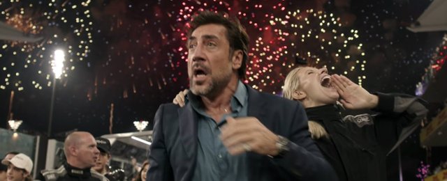 Jodie Foster uważa, że "F1" z Bradem Pittem wygląda jak film...
