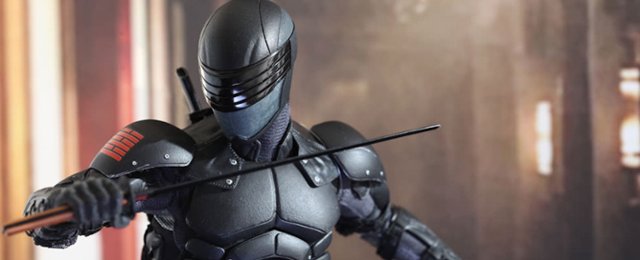 Reboot "G.I. Joe" coraz bliżej. Danny McBride ujawnia szczeg&oacute;ły...