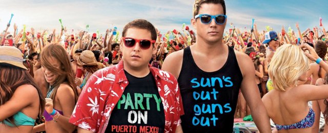 "24 Jump Street" zamiast "23". Phil Lord zdradza pow&oacute;d pominięcia...