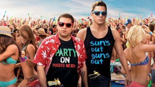Dlaczego kolejny "Jump Street" to "24", a nie "23"? 