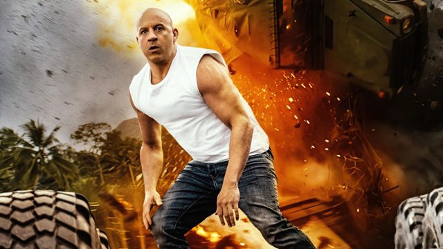 Vin Diesel zmylił fan&oacute;w w sprawie nowych "Szybkich i wściekłych"