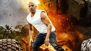 Vin Diesel zmylił fan&oacute;w w sprawie nowych "Szybkich i wściekłych"