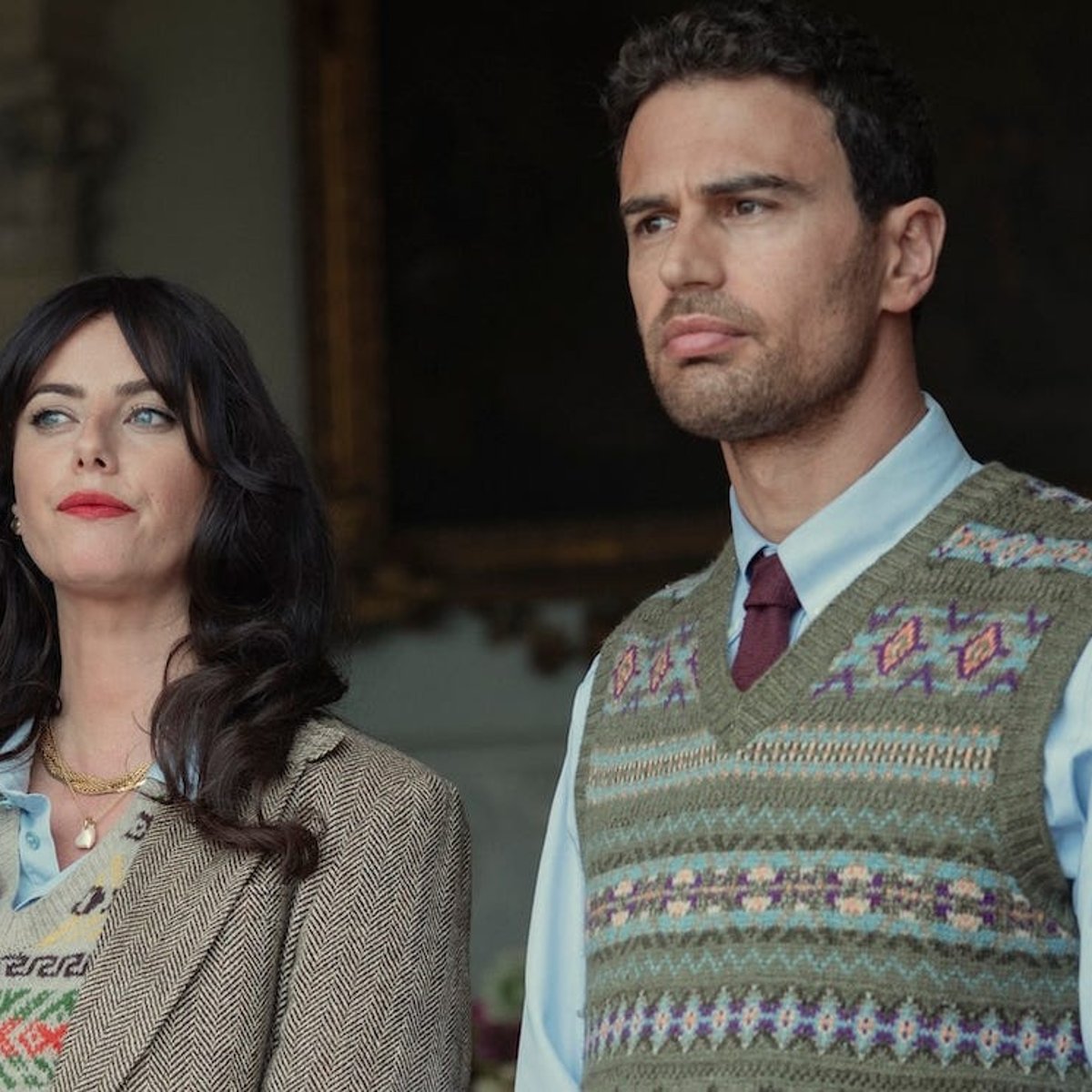 „Dżentelmeni" wracają na Netflix 3 września – jest zwiastun 2. sezonu