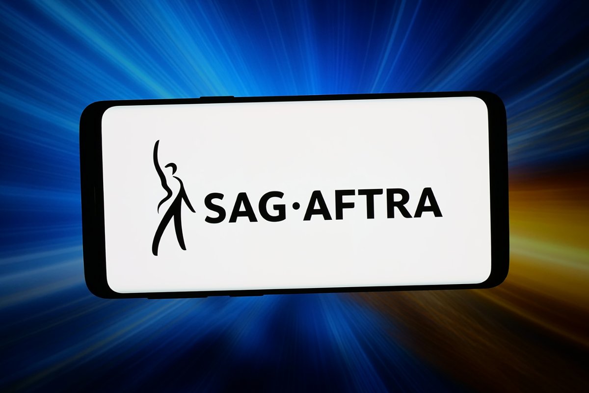 SAG-AFTRA ostrzega przed nowym narzędziem AI Mety. "Chrońcie swój wizerunek"