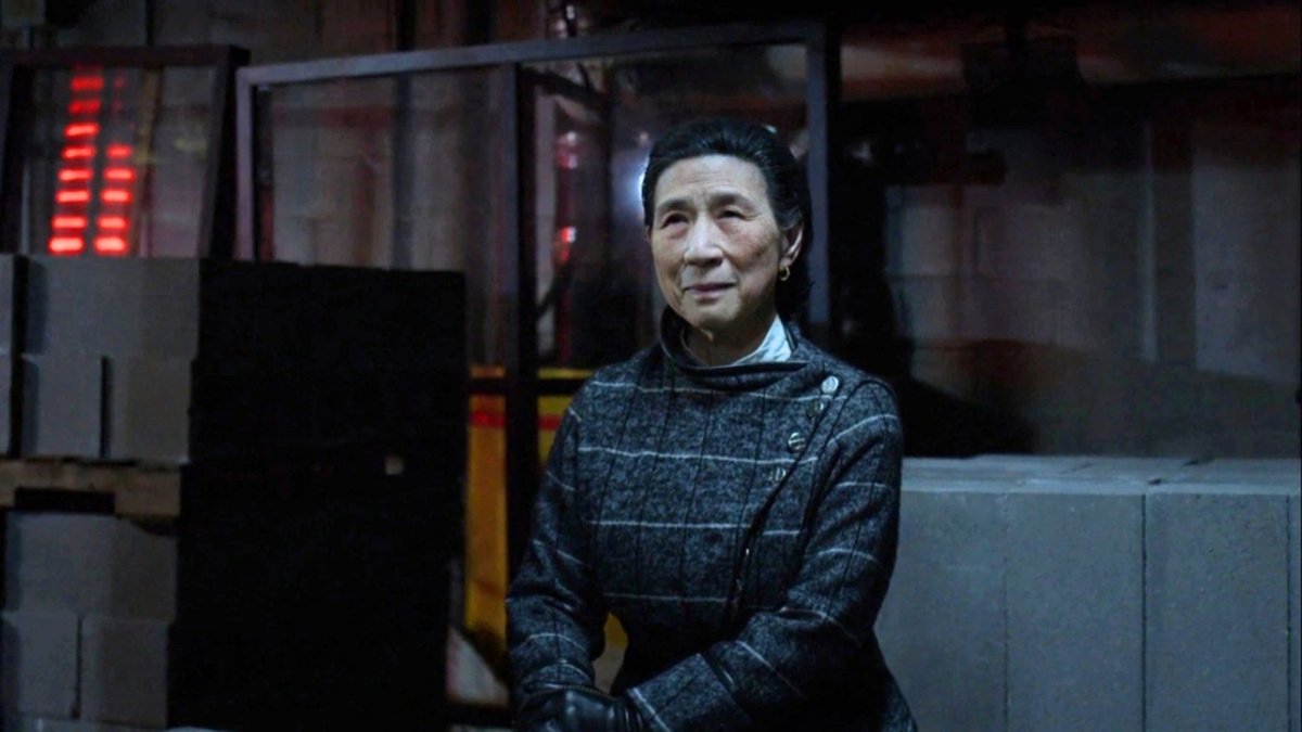 Nie żyje Wai Ching Ho. Aktorka znana m.in. z "Daredevila" miała 83 lata