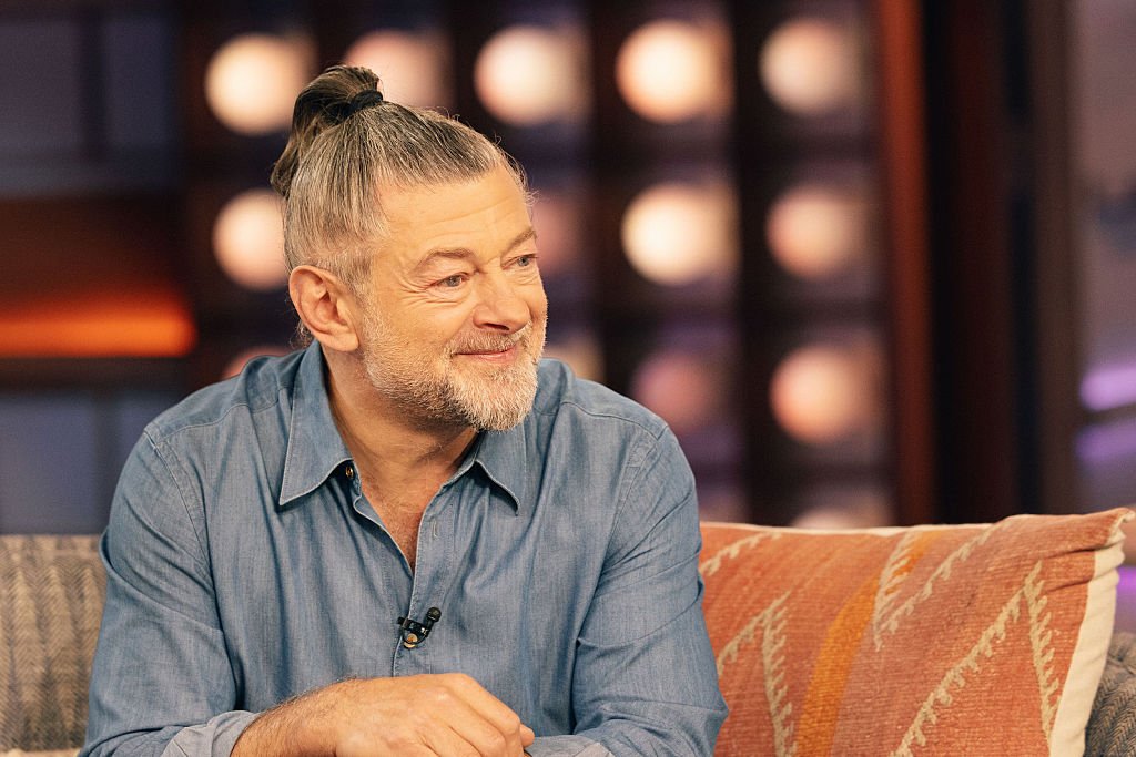 "The Hunt for Gollum". Do czego Andy Serkis wykorzysta AI?