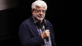 George Lucas krytykuje pokazy testowe: to nie fani powinni robić filmy
