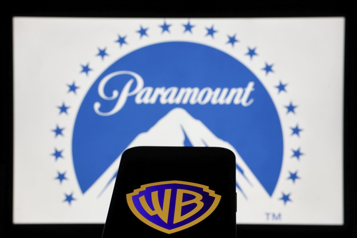 Amerykańska Gildia Scenarzystów pozywa Paramount