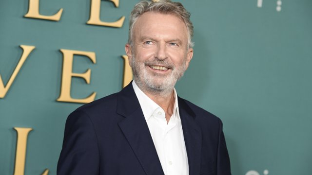 Ujawniono przyczynę śmierci Sama Neilla