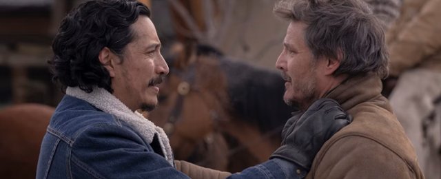 "Dexter: Zmartwychwstanie": Gabriel Luna dołącza do obsady 2....