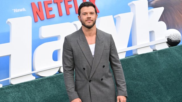 Jimmy Tatro jako Gorilla Grodd w spin-offie "Supermana"