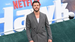 Jimmy Tatro jako Gorilla Grodd w spin-offie "Supermana"