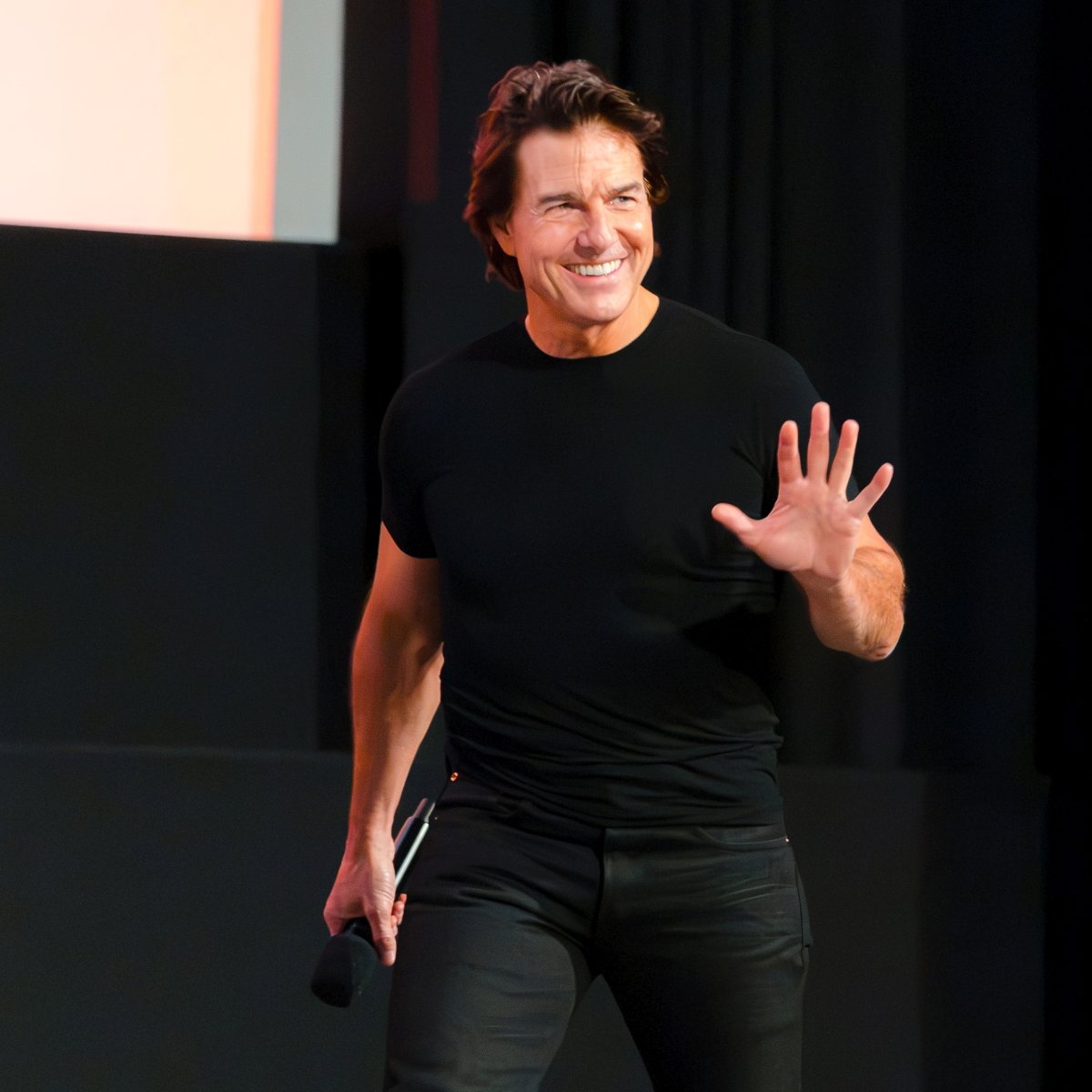 Tom Cruise raves about Nolan's "The Odyssey": "Can't wait to see it again"