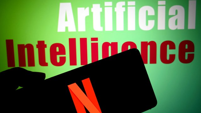Netflix ujawnia skalę wykorzystania AI w swoich produkcjach