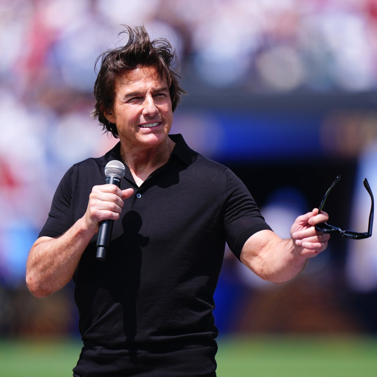 Hiszpania wygrała Mundial 2026 — Tom Cruise otworzył finał w New Jersey
