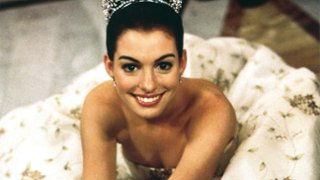 Co z "Pamiętnikiem księżniczki 3"? Hathaway komentuje postępy