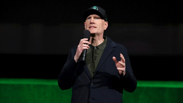 Kevin Feige wyznał, dlaczego czuje się jak przegrany