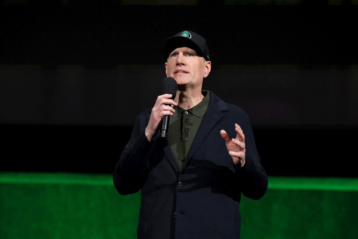 Kevin Feige wyznał, dlaczego czuje się jak przegrany