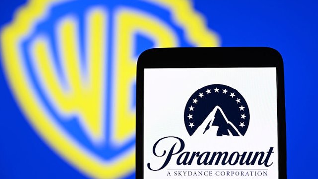 Sąd tymczasowo wstrzymał fuzję Paramount i Warner Bros. Discovery