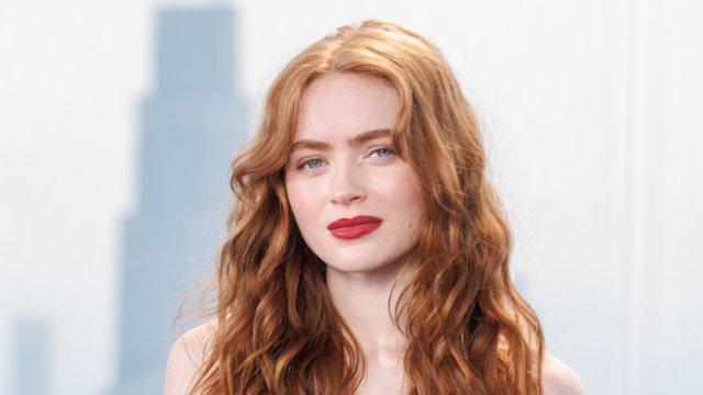 Sadie Sink ujawnia, kogo NIE gra w nowym "Spider-Manie"