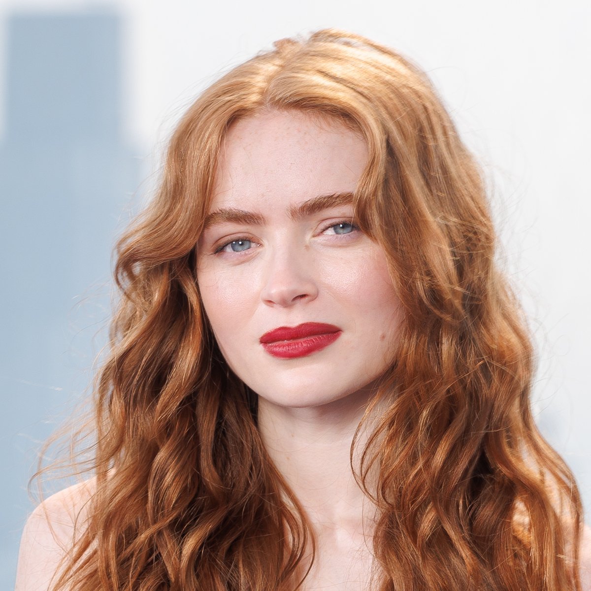 Sadie Sink potwierdza tylko, że gra w "Spider-Man: Całkiem nowy dzień"