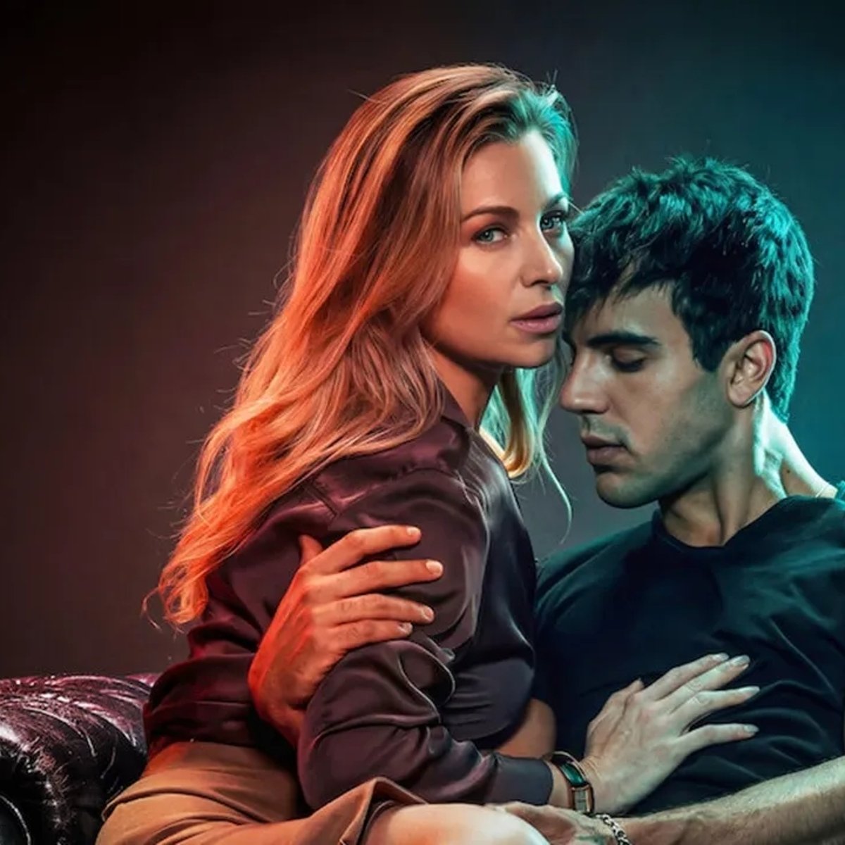 Netflix Polska: „Za wszelką cenę" nadal liderem seriali, „Pragnienie" triumfuje wśród filmów