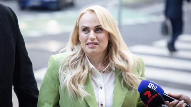 Sąd: Znana aktorka nie dopuściła się zniesławienia