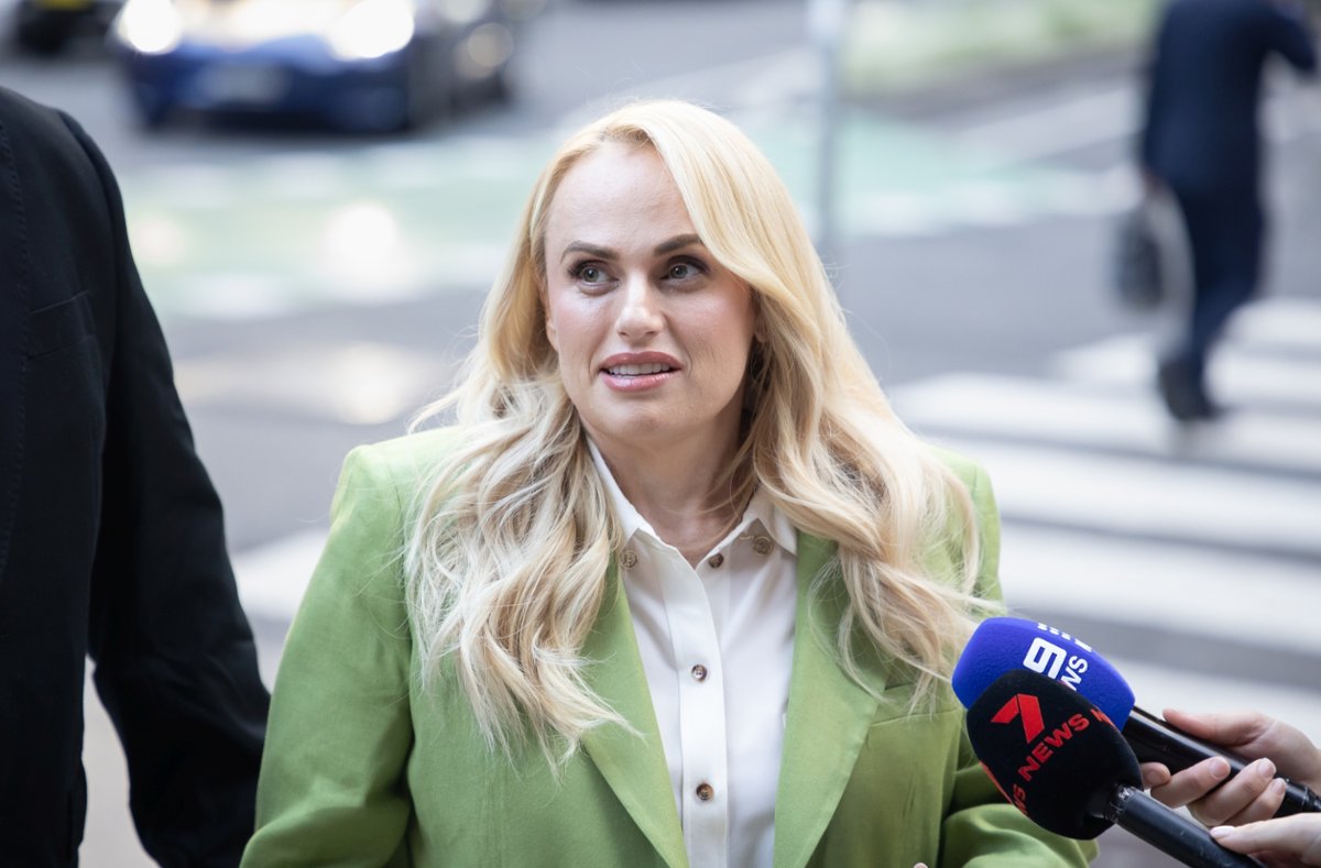 Sąd: Znana aktorka nie dopuściła się zniesławienia