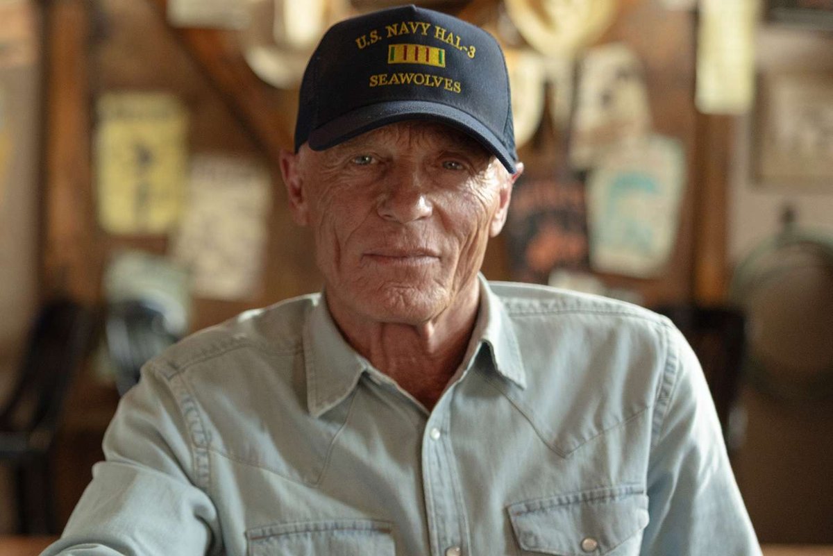 Ed Harris chciał rzucić rolę w "Ranczu Duttonów"