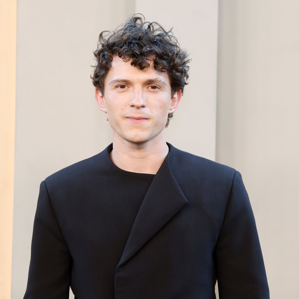 Tom Holland wants to do all his own dancing in Fred Astaire biopic