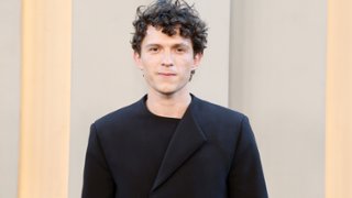 Tom Holland o przygotowaniach do roli Freda Astaire'a